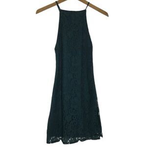 Bishop + Young Sleeveless Mini Dress Size Extra Small